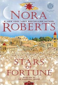 Nora Roberts Stars of Fortune