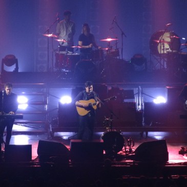 Mumford & Sons