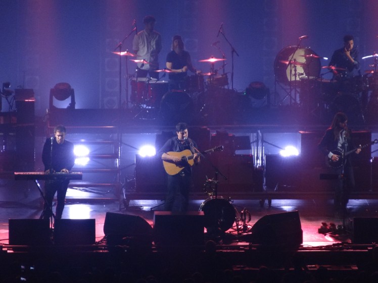 Mumford & Sons