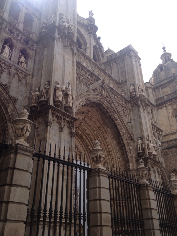 Cathedral of Toledo