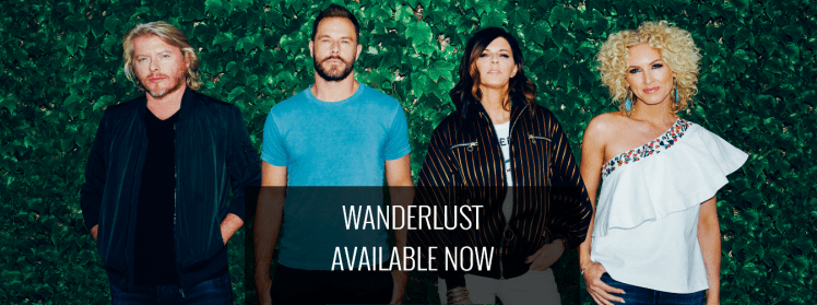 Little Big Town Wanderlust album.png