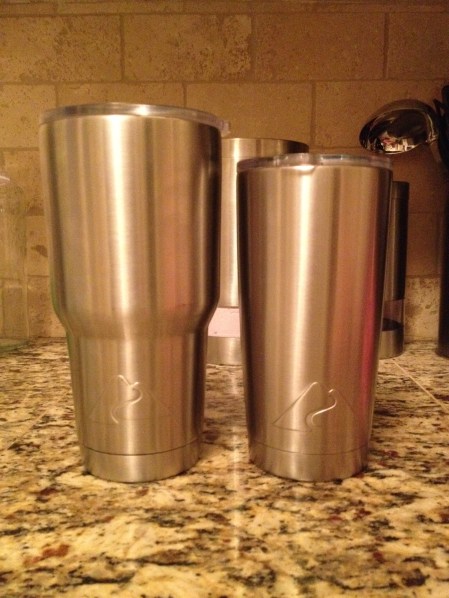 ozark natural trails tumbers